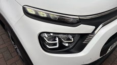 Citroen C3 1.2 PureTech Shine Plus 5dr Petrol Hatchback